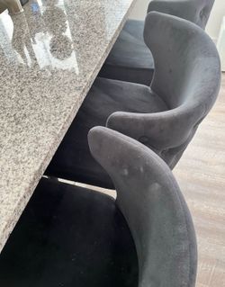 Bar stools