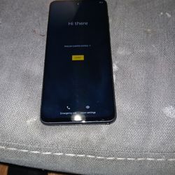 Samsung Galaxy 5g Stylus 