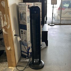 Tower Fan Liquidation Sale!