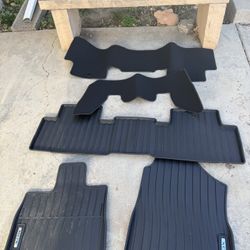 Acura Mdx Floor Mats 