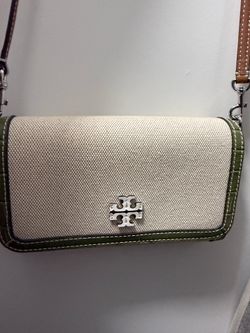 Tory Burch crossbody