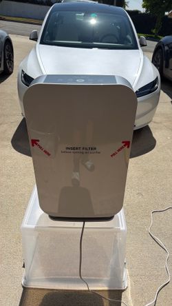 Air Purifier- Alen Breathe Smart Flex