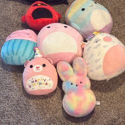 Squish Mellows