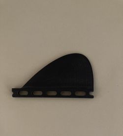 NVS G10 Apex Series Nubster Surfboard Fin
