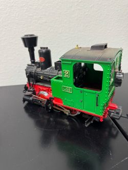 LGB model Train locomotive