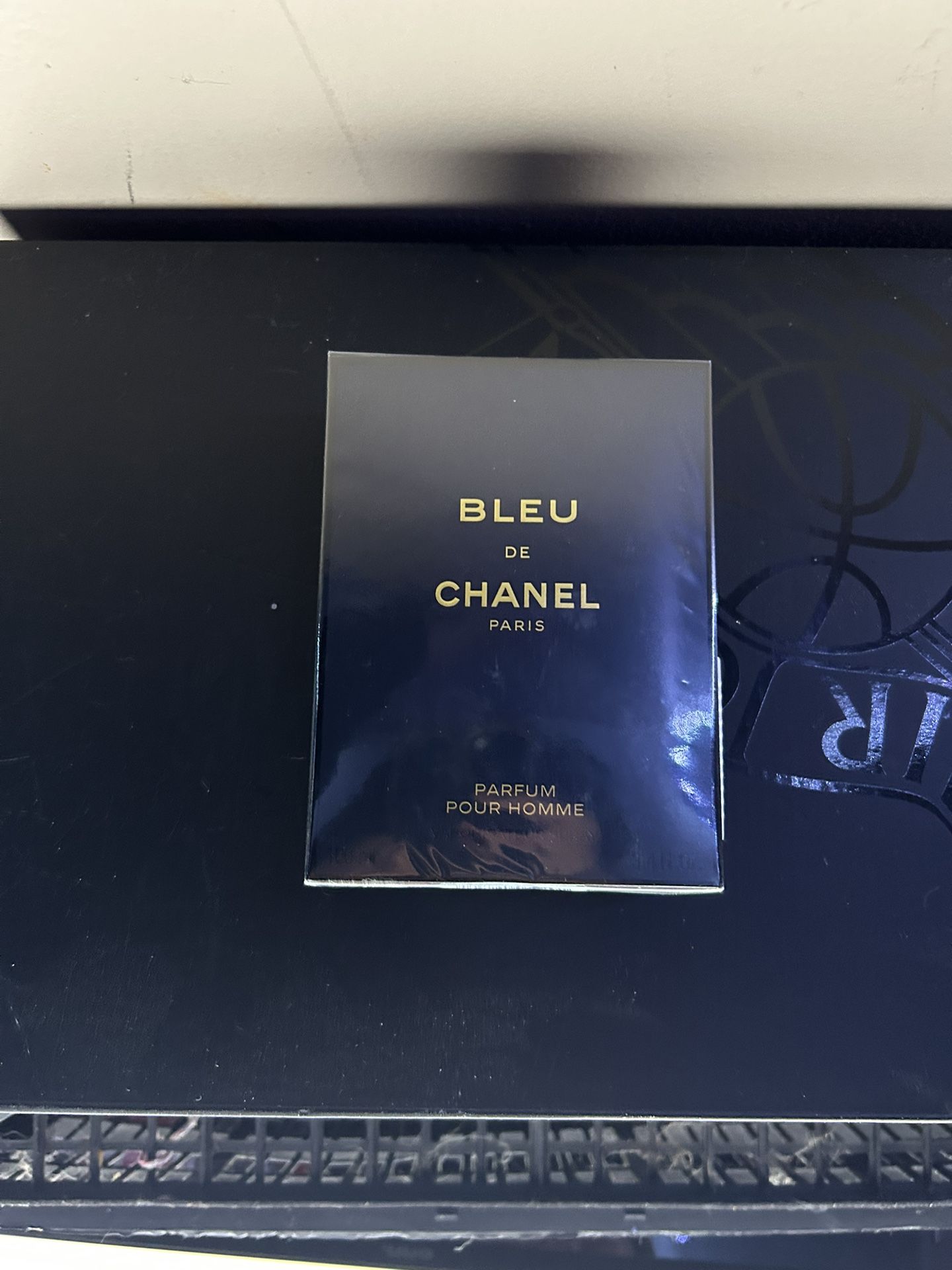 Bleu De Chanel Parfum 100ml 3.4oz