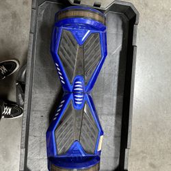 Hoverboard