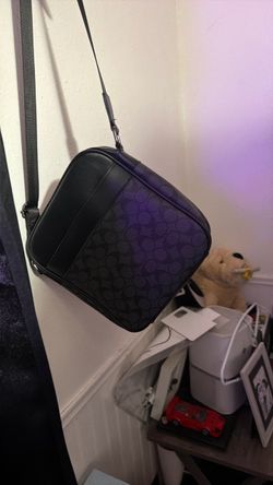 Coach bag￼