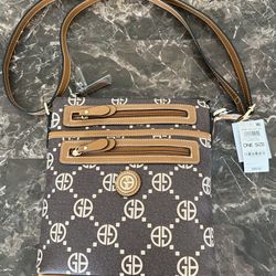 Giani Bernini Hand Bag 