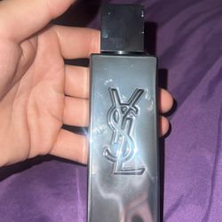 Ysl myself abslou