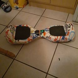 Hoverboard