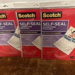 Self-Seal