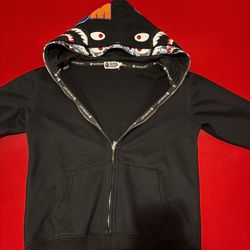 Bape Hoodie 