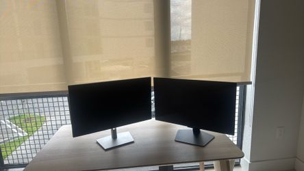 Gaming Monitors
