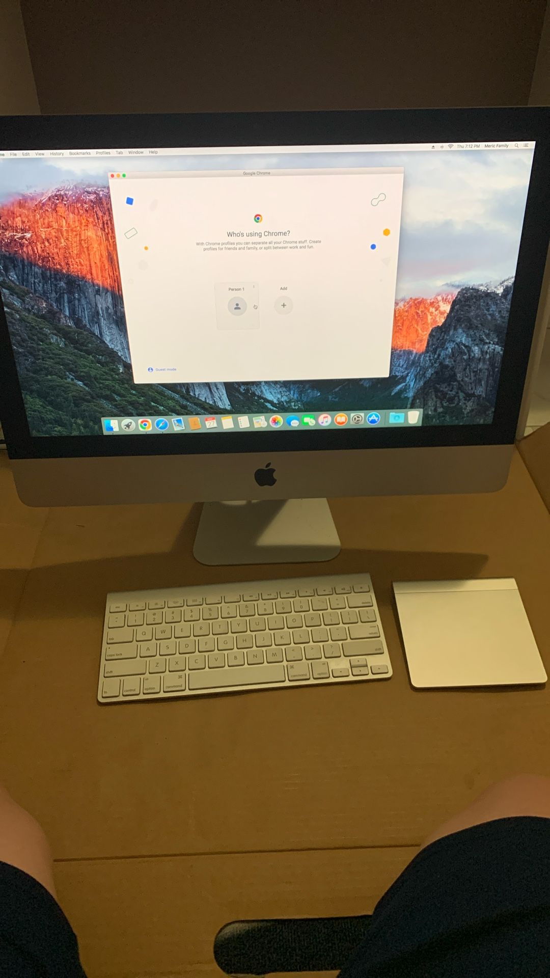 Looking For Trades Or For 180 