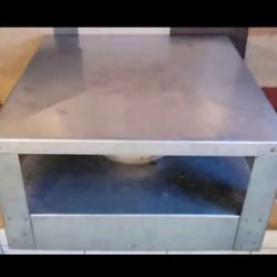 Pre-Fabricated Pre-Made Chimney Cap (18*x18")