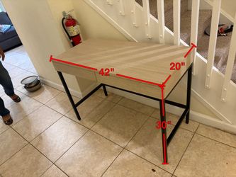 Desk
