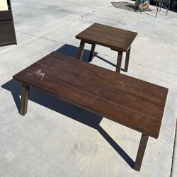 Furniture $35 Each Piece