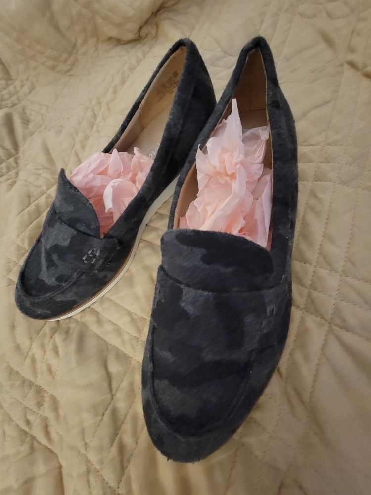 Women's Lifestride Velocity Loafer Shoe SZ 7.5