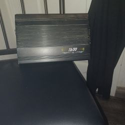 Amp 1600 