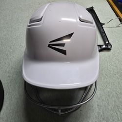 Easton | Alpha Batting Helmet with Facemask