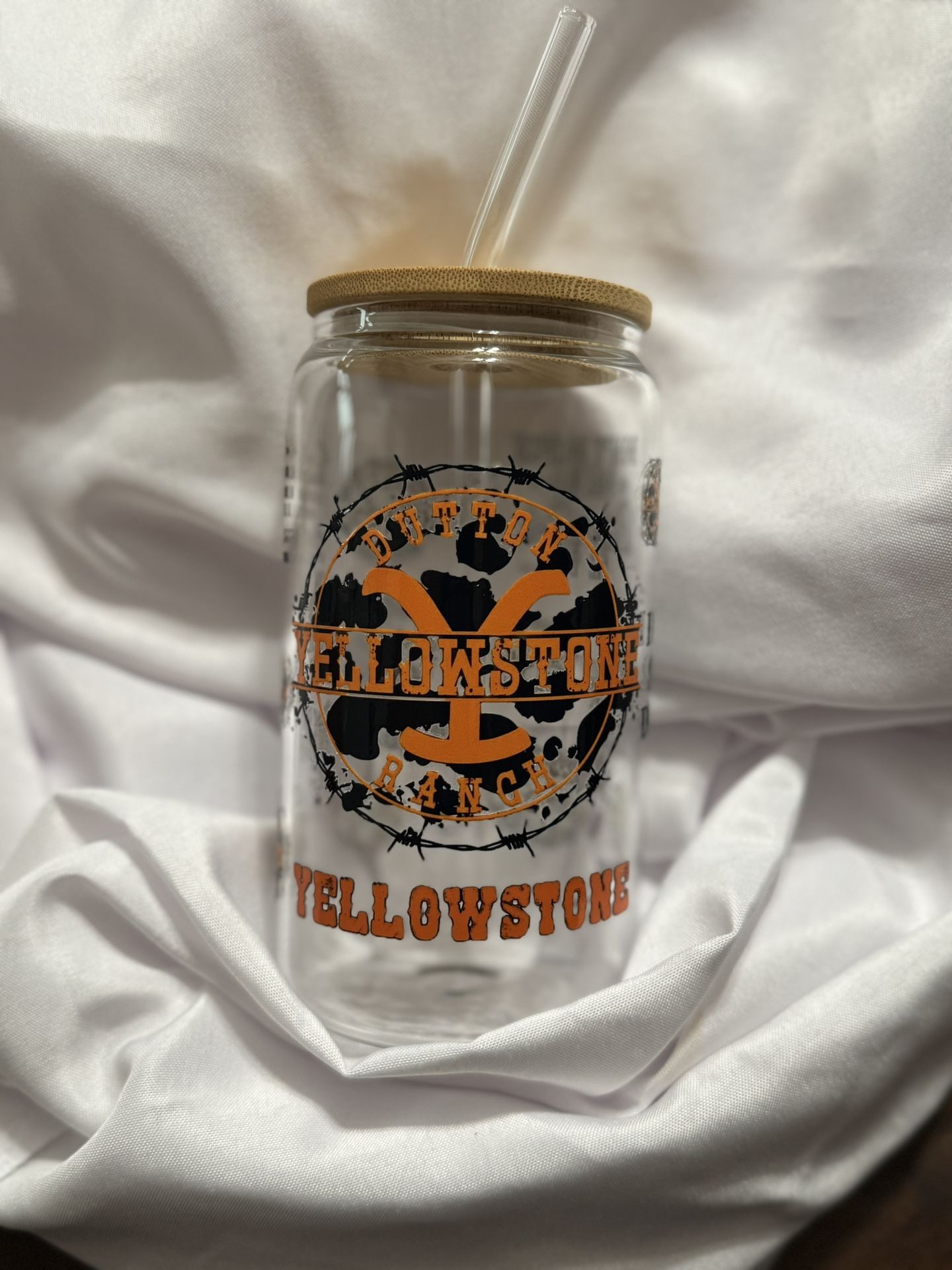 Yellowstone Cup