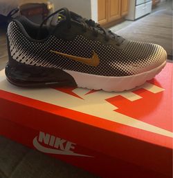 Tenis Nike Air max size 7 hombre