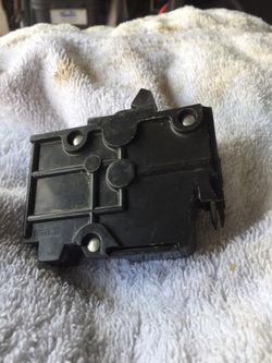 30A 120V Federal Pacific Circuit breaker