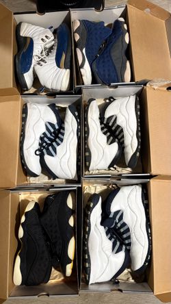 Nike air Jordan 2000’s
