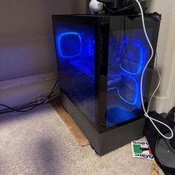 4070ti Gaming Pc