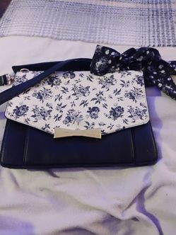 Betty Johnson bag
