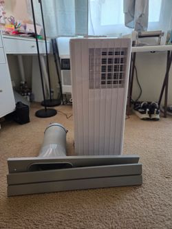 Portable Air Conditioner