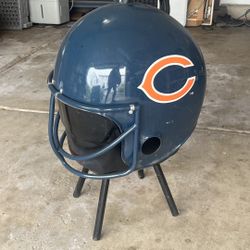 Tailgate Grill