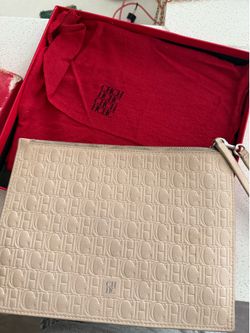 Ch purse