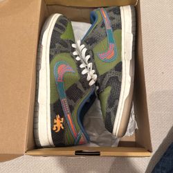 Nike Familia Dunks