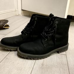 Mens Boots