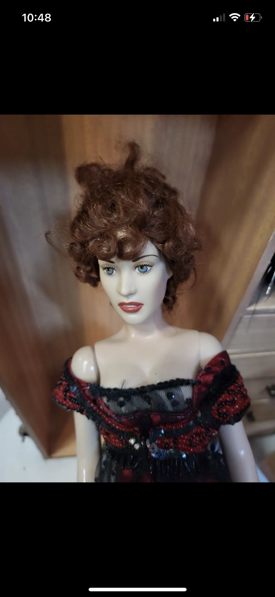 Franklin Mint Titanic Rose Vinyl Doll | ppgbbe.intranet.biologia.ufrj.br