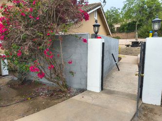 Stucco