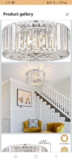 Ceiling light