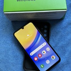 Samsung Galaxy A16 New 10/10 