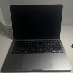 Used 13.3-inch MacBook Pro w/ Touchbar (2020) (8GB/256GB)