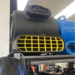 Blowers 