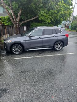 2017 bmw x1 x28i