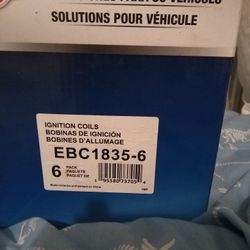 Car Parts New (Never Never Used)