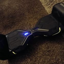 Gyroor Hoverboard G2 Gen.
