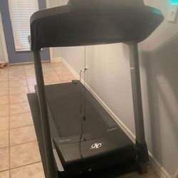 Nordic Track Treadmill 