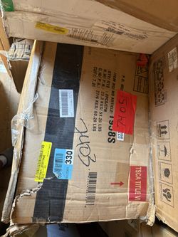 New Chairs, Set Of 4, Silver Color