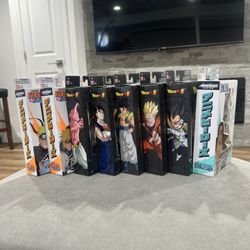 Naruto Shippuden Minato Namikaze Figure