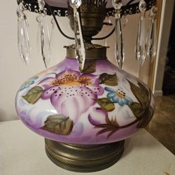 Vintage Table Lamps