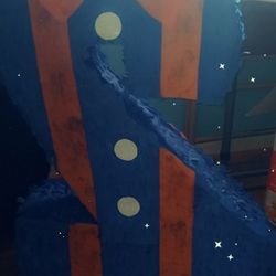 Hand Made Pinata Pinata Casera